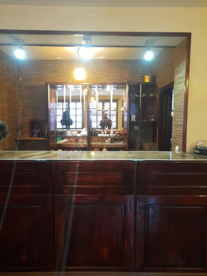 Къща За Гости Дани Govedartsi Exterior foto